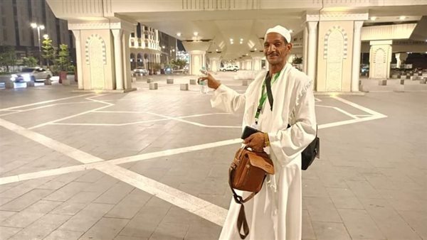 الحادثة