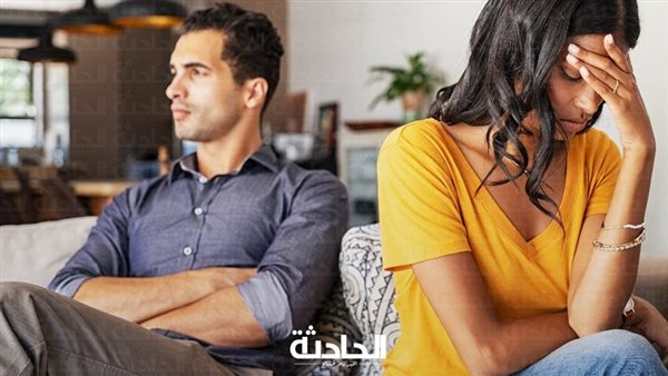 الحادثة