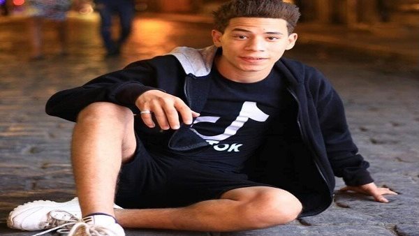 الحادثة