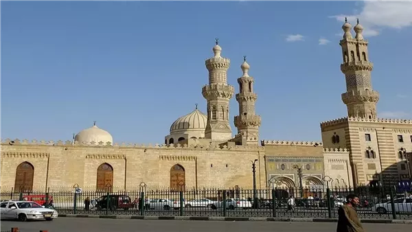 الحادثة