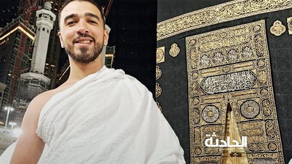 الحادثة