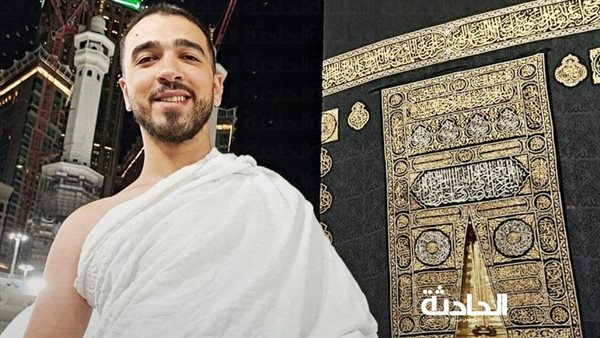 الحادثة