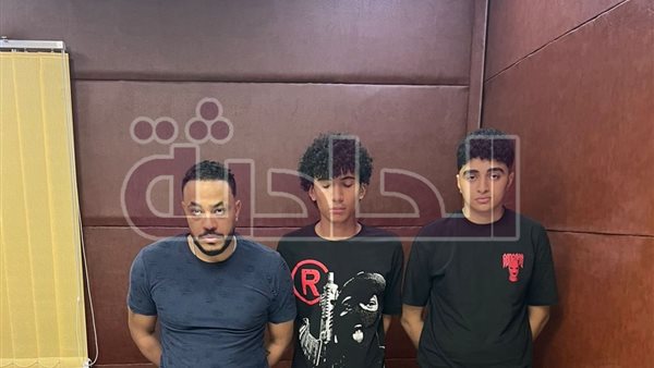 الحادثة