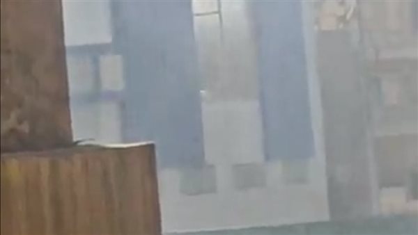 الحادثة