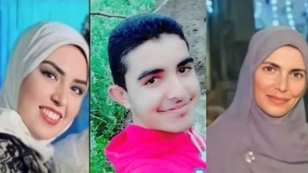 الحادثة