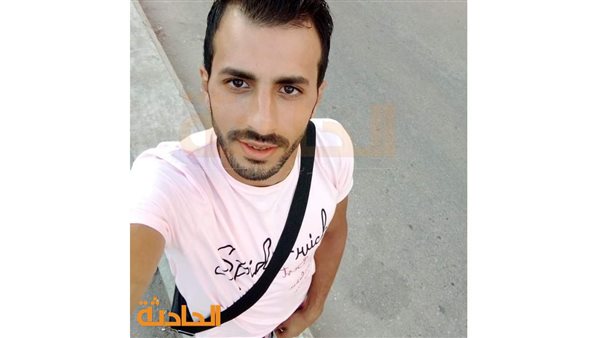 الحادثة