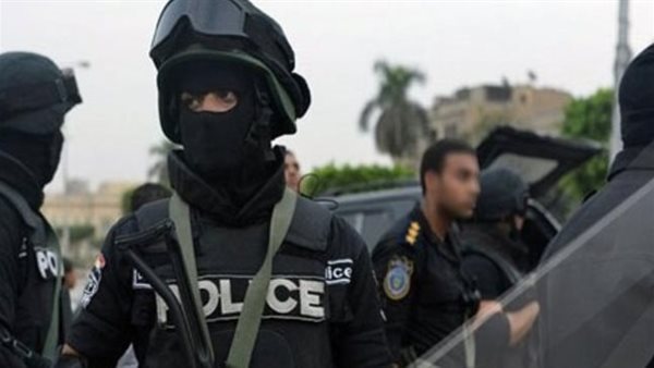 الحادثة