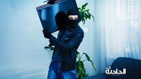 الحادثة