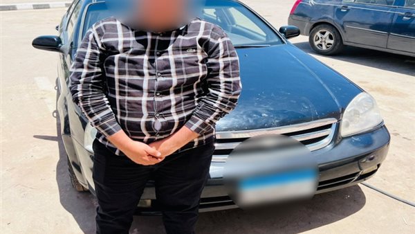 الحادثة