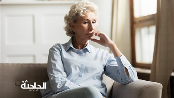 الحادثة
