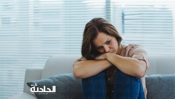 الحادثة