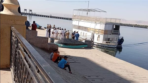 الحادثة