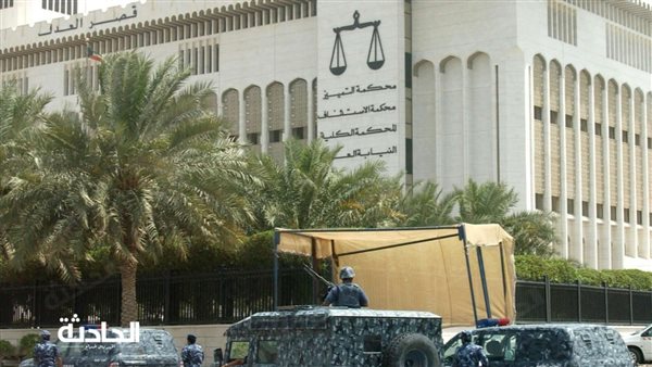 الحادثة
