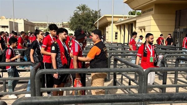 الحادثة