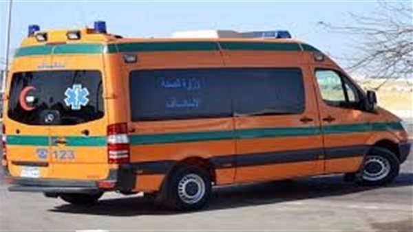 الحادثة