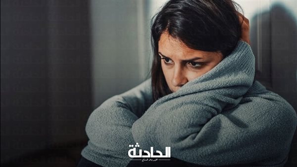 الحادثة