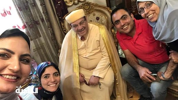 الحادثة