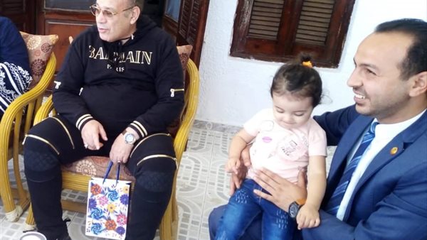 الحادثة
