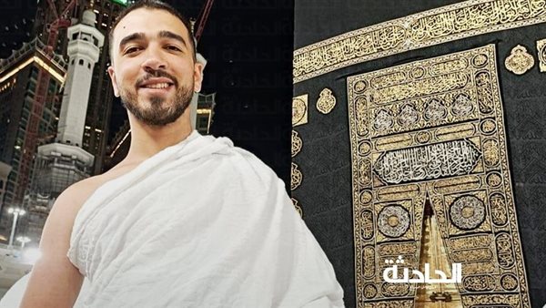 الحادثة