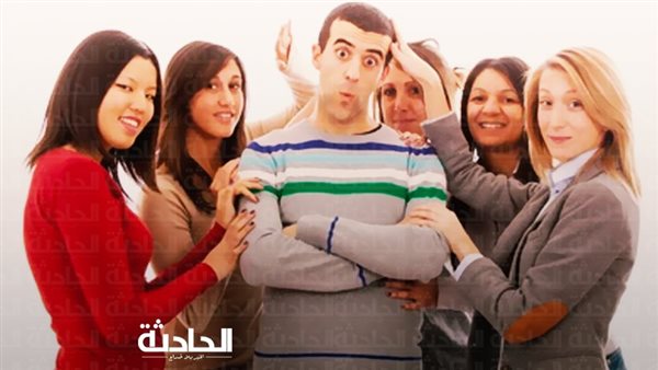 الحادثة