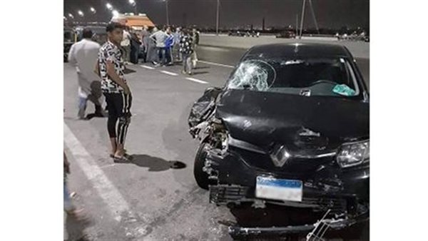 الحادثة