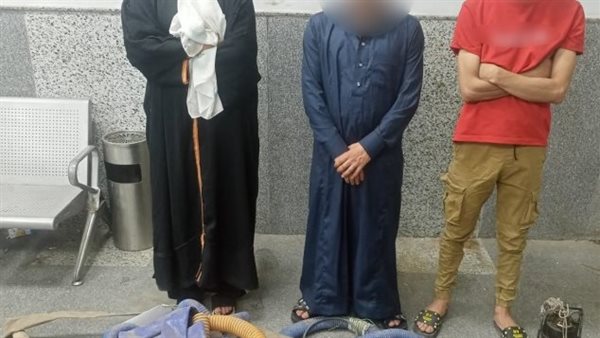 الحادثة
