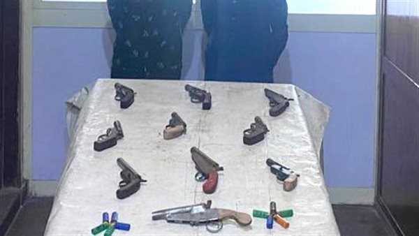 الحادثة