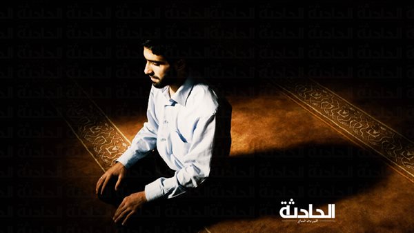 الحادثة
