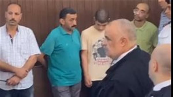 الحادثة