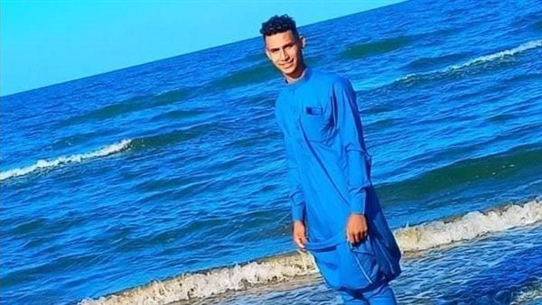 الحادثة