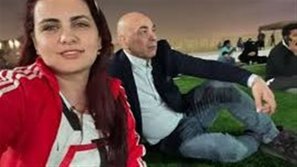 الحادثة