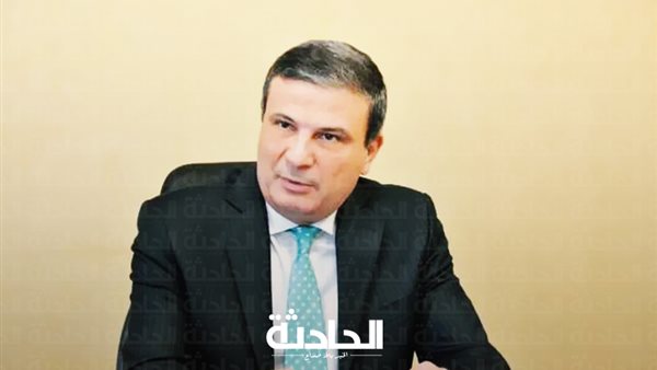 الحادثة