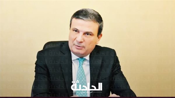 الحادثة