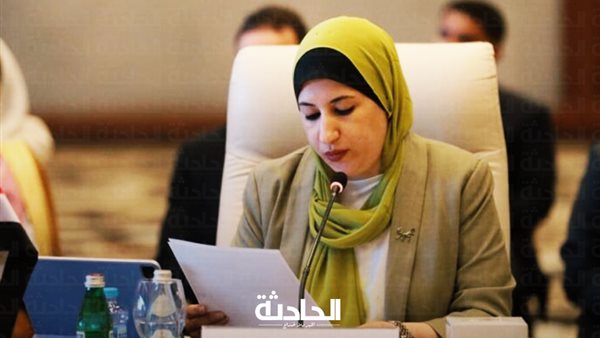 الحادثة