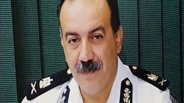 الحادثة