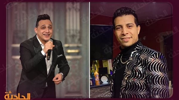الحادثة