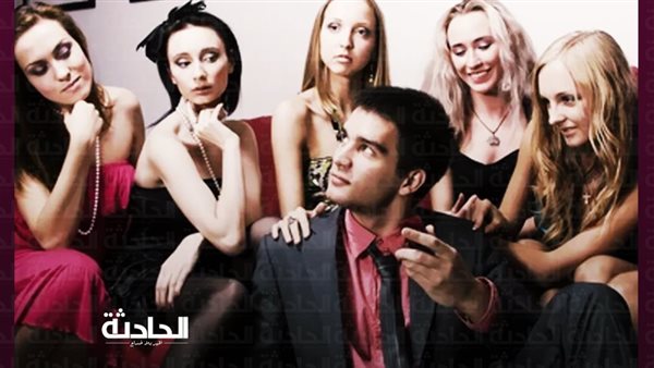 الحادثة