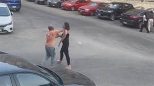 الحادثة