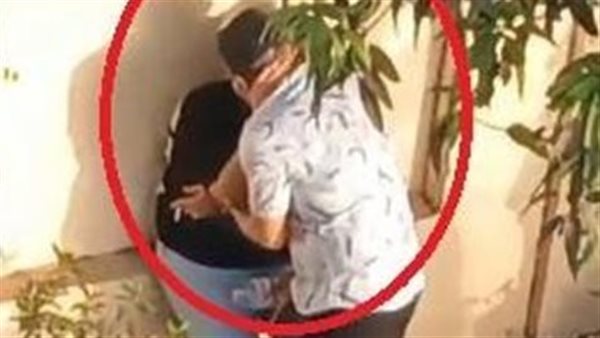 الحادثة