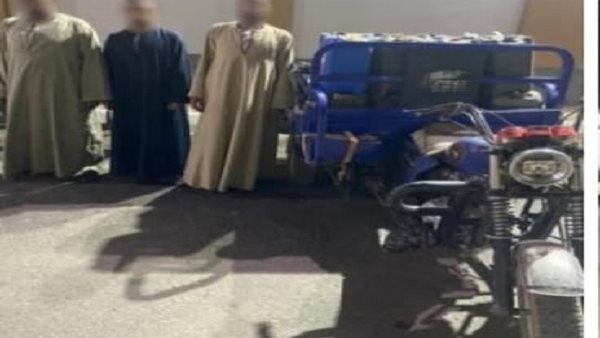 الحادثة