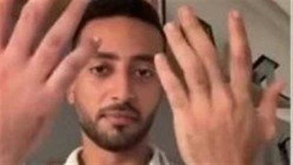 الحادثة