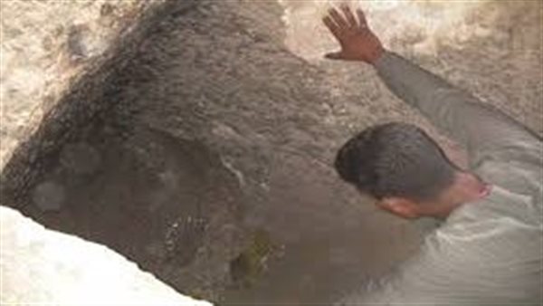 الحادثة