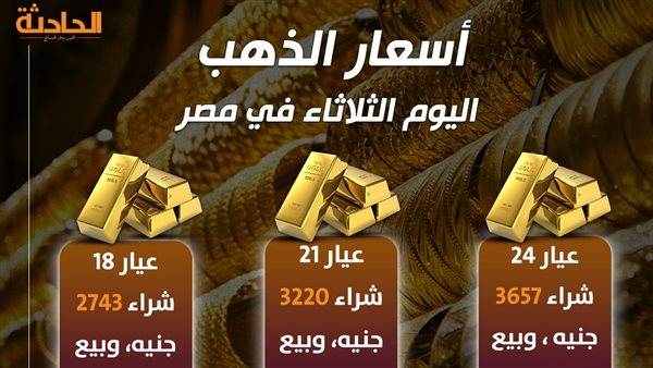 الحادثة