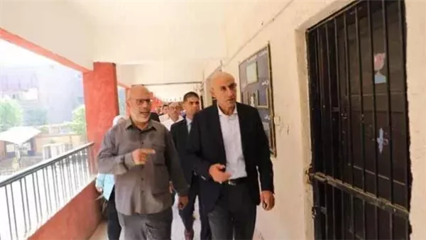 الحادثة