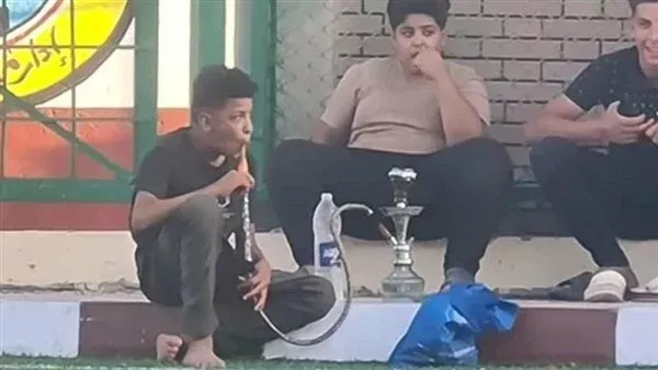 الحادثة