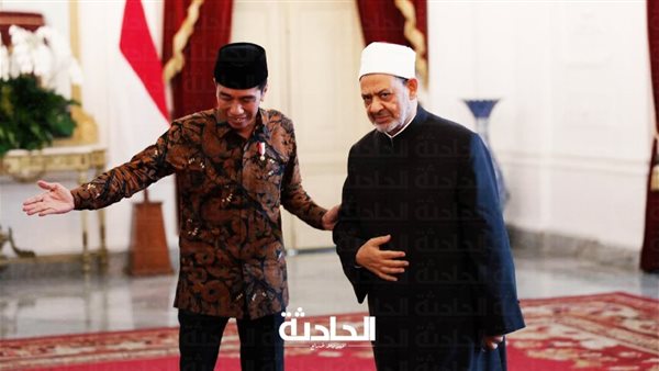 الحادثة
