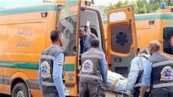 الحادثة