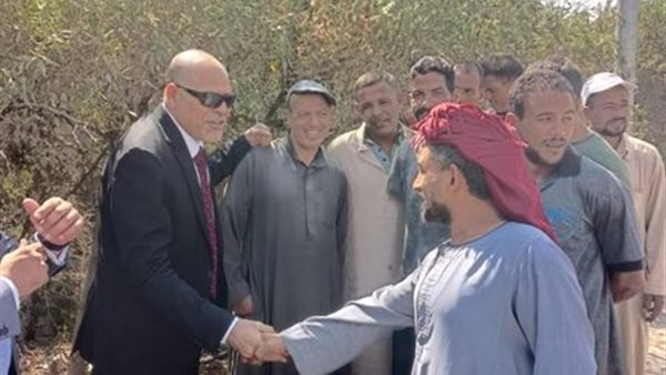 الحادثة