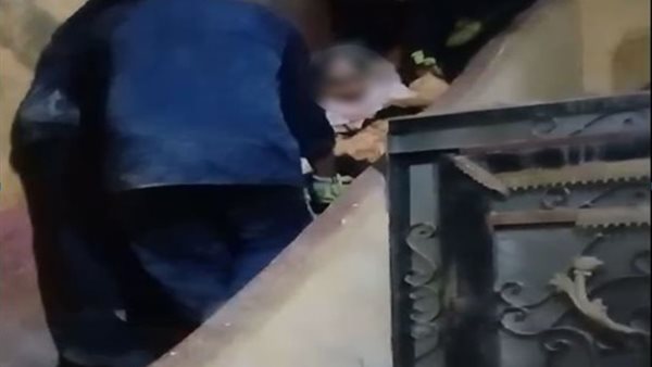 الحادثة