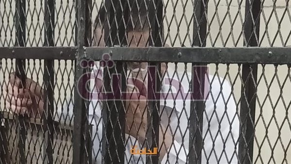 الحادثة